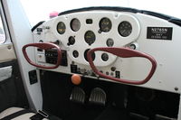 N2765N @ 88C - Cessna 120 - by Mark Pasqualino