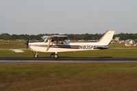 N183SP @ LAL - Cessna 172N - by Florida Metal