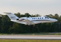 N194SJ @ LAL - Cessna CJ2 - by Florida Metal