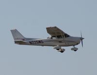 N225WS @ LAL - Cessna 172S - by Florida Metal