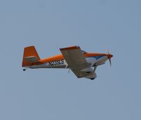 N235LS @ LAL - Vans RV-9 - by Florida Metal