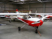 G-BOFM @ EGBE - GEM Rewinds Ltd, Previous ID: N6445M - by Chris Hall