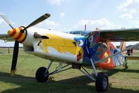3G-EL @ LOXN - Pilatus PC-6  Austrian Airforce