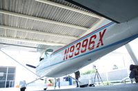 N9396X @ MMAN - Hangar - by POLO