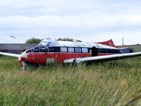 G-ANUW photo, click to enlarge G-ANUW photo, click to enlarge