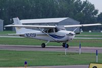 N242SP photo, click to enlarge