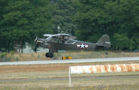 N48691 @ OLM - blast from the past