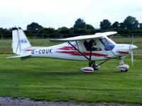 G-CDUK photo, click to enlarge G-CDUK photo, click to enlarge