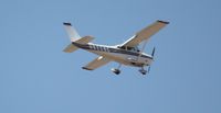 N9229G @ SCK - On Final - by Mike Hawk