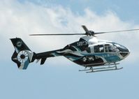 N911KB @ 41LA - Landing at the Shreveport Downtown airport. (Aircraft crashed) - by paulp