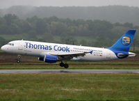 OO-TCJ @ LFBT - Landing rwy 20 - by Shunn311