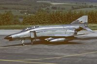 38 70 @ EDSP - last chance at Fliegerhorst Pferdsfeld
