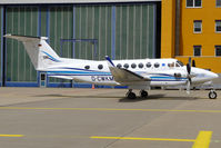 D-CWKM @ CGN - visitor - by Wolfgang Zilske
