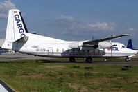 D-AELM @ CGN - with fake reg: D-AFC - by Wolfgang Zilske