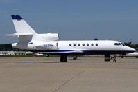 N23FM @ CGN - visitor