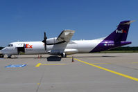 EI-FXG @ CGN - visitor - by Wolfgang Zilske