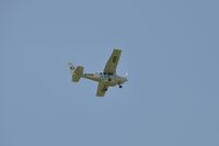OO-NGO - in flight - by Thomas Thielemans