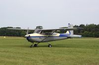 N6068A @ 88C - Cessna 172 - by Mark Pasqualino