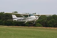 N75706 @ 88C - Cessna 172 - by Mark Pasqualino