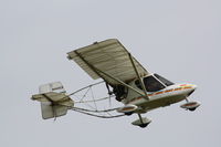 N445LS @ 88C - Genesis - by Mark Pasqualino
