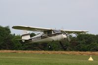 N89033 @ 88C - Cessna 140 - by Mark Pasqualino
