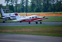 N5979V @ KUZA - Piper Cherokee - by Connor Shepard