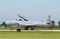 N865SA @ DVN - Quad Cities Air Show - by Glenn E. Chatfield