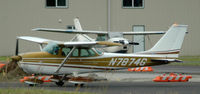 N7874G @ S50 - taxying