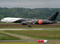 G-ZAPX @ LFBT - Landing rwy 20 - by Shunn311