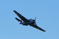 N81865 @ DVN - Quad Cities Air Show