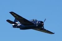 N81865 @ DVN - Quad Cities Air Show