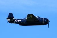 N81865 @ DVN - Quad Cities Air Show
