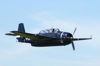 N81865 @ DVN - Quad Cities Air Show