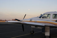 N3520X - 3520x at Klou - by Jim Boynton - Sewall co.