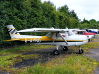 G-AYRO photo, click to enlarge G-AYRO photo, click to enlarge