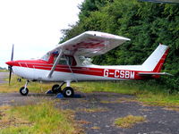 G-CSBM photo, click to enlarge G-CSBM photo, click to enlarge