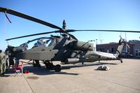 96-5006 @ DVN - Quad Cities Air Show