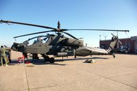 96-5006 @ DVN - Quad Cities Air Show