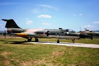 63-899 @ LBPG - Bulgarian Museum of Aviation, Plovdiv-Krumovo (LBPG). - by Attila Groszvald-Groszi