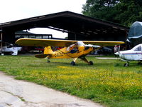 G-BJSZ photo, click to enlarge
