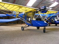 G-OJSH photo, click to enlarge