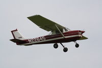 N22645 @ 88C - Cessna 150 - by Mark Pasqualino