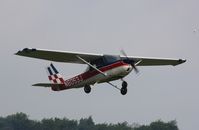 N6053J @ 88C - Cessna A150 - by Mark Pasqualino