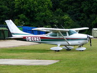 G-EEZS photo, click to enlarge