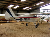 G-ARSU photo, click to enlarge