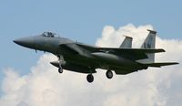 86-0166 @ LOXZ - F-15