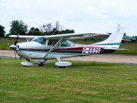 G-EEZS photo, click to enlarge