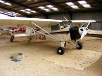 G-ALGA photo, click to enlarge