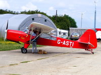 G-ASTI photo, click to enlarge
