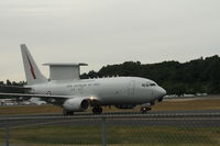 N358BJ @ KBFI - ROYAL AUSTRALIAN - by elguyo18